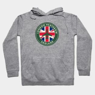 Heathrow Hoodie